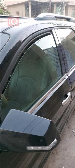 GMC Acadia